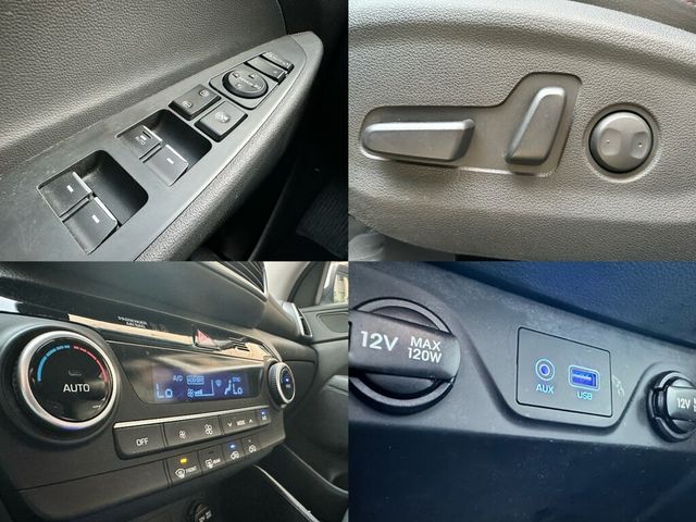 HYUNDAI現代 TUCSON  第11張相片
