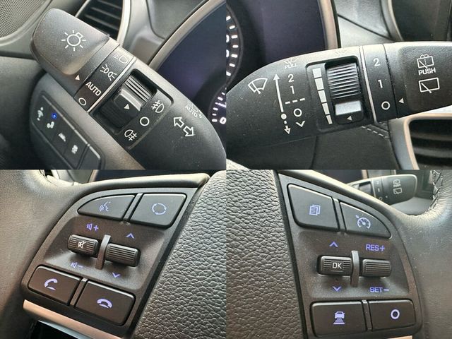 HYUNDAI現代 TUCSON  第12張相片