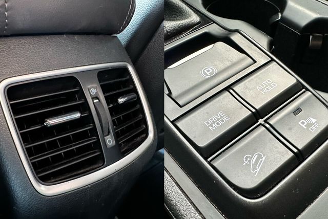 HYUNDAI現代 TUCSON  第14張相片