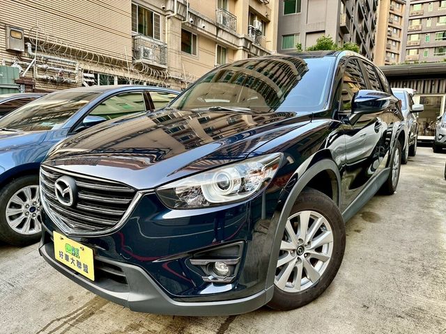 MAZDA馬自達 CX-5  第1張相片