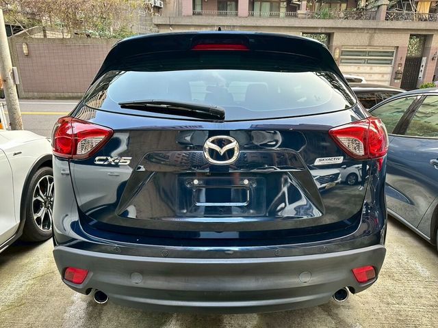 MAZDA馬自達 CX-5  第4張相片