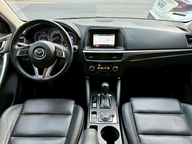 MAZDA馬自達 CX-5  第5張相片
