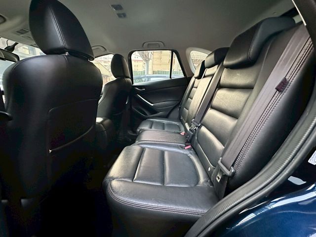 MAZDA馬自達 CX-5  第7張相片