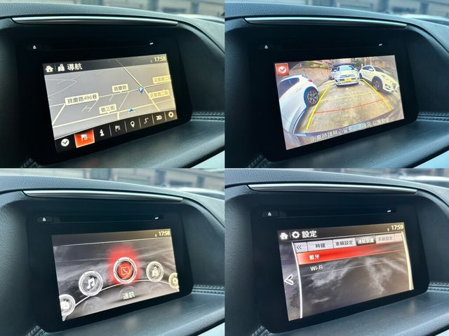 MAZDA馬自達 CX-5  第9張相片