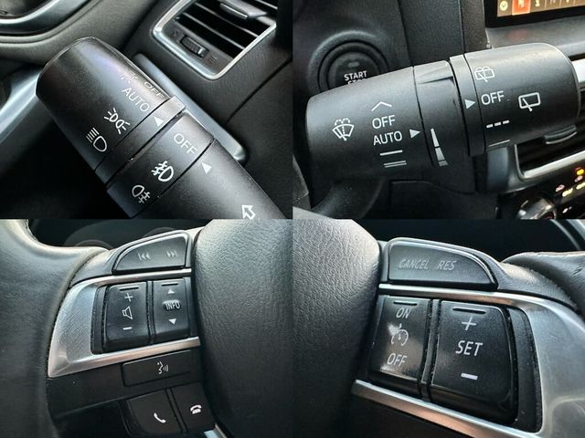 MAZDA馬自達 CX-5  第10張相片