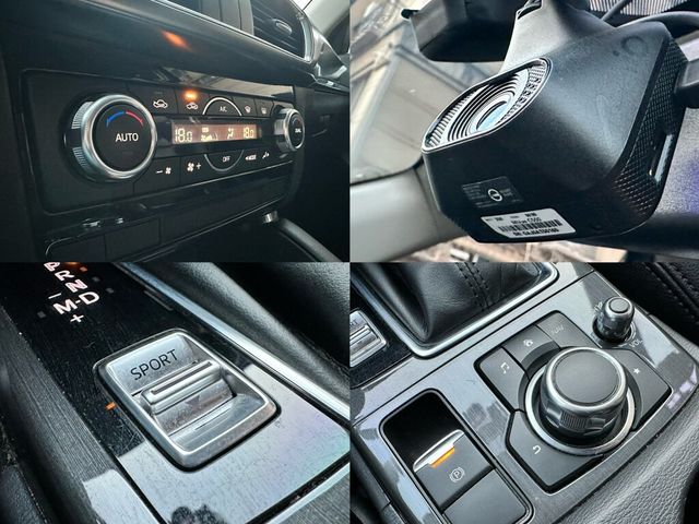 MAZDA馬自達 CX-5  第12張相片