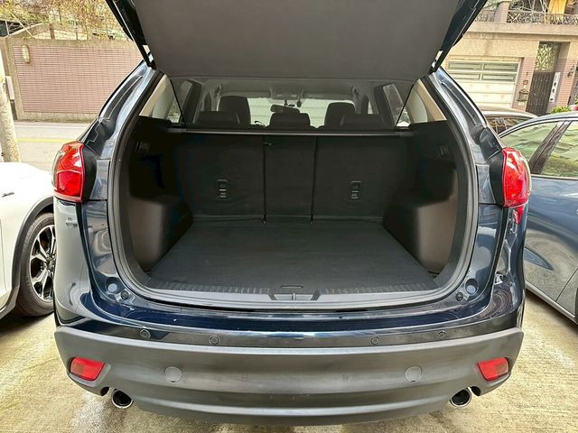 MAZDA馬自達 CX-5  第14張相片