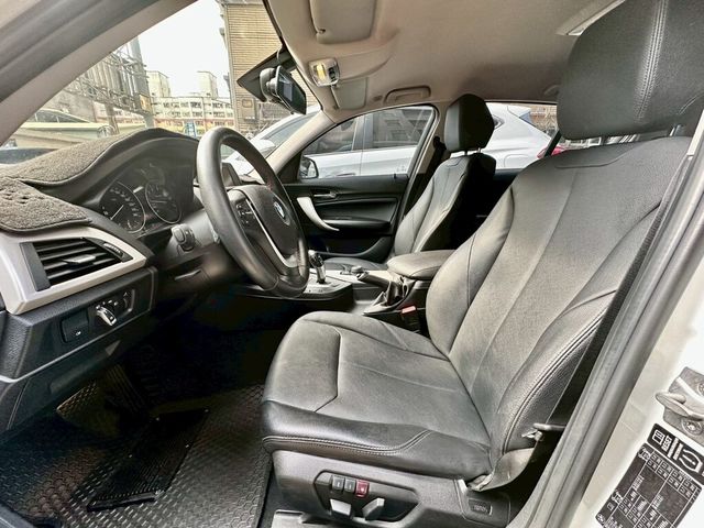 BMW寶馬 116I  第6張相片