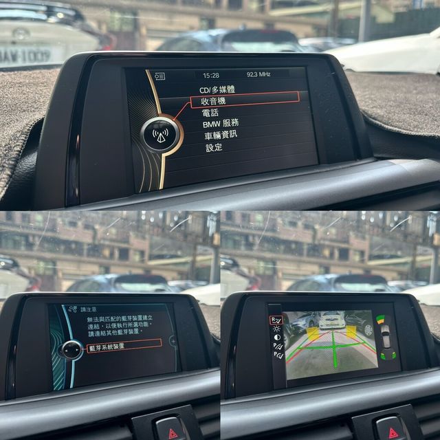 BMW寶馬 116I  第9張相片