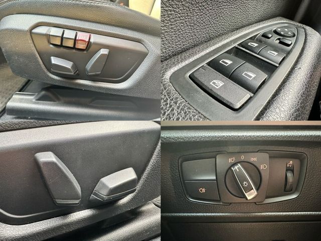 BMW寶馬 116I  第10張相片