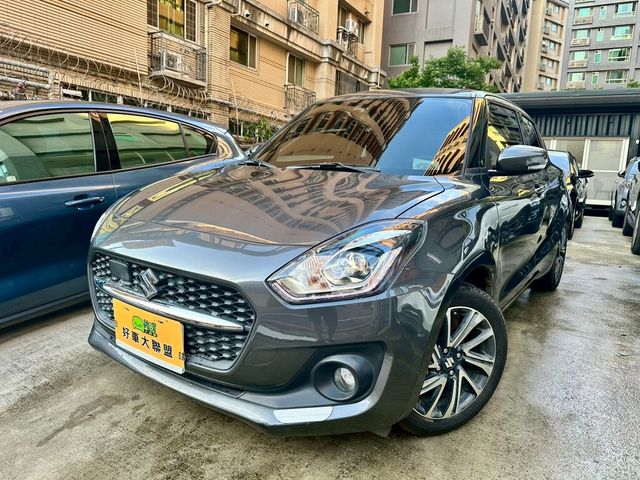 SUZUKI鈴木 SWIFT  第1張相片