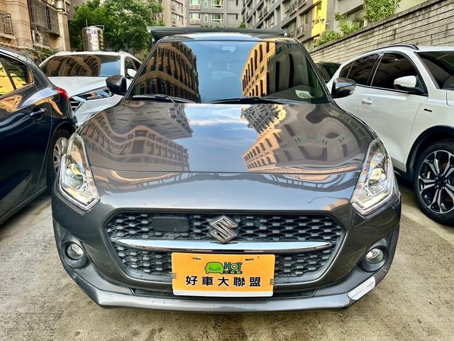 SUZUKI鈴木 SWIFT  第2張相片