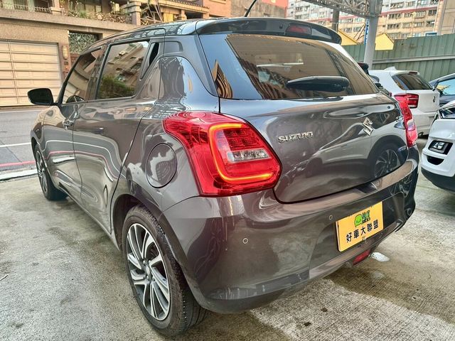 SUZUKI鈴木 SWIFT  第3張相片