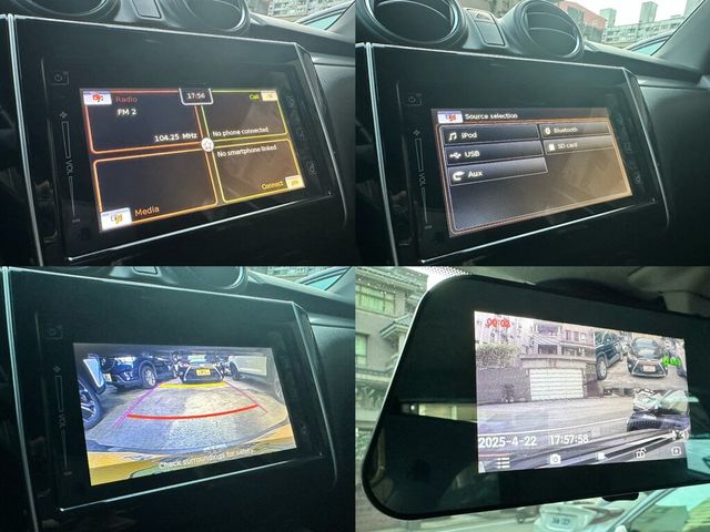 SUZUKI鈴木 SWIFT  第8張相片
