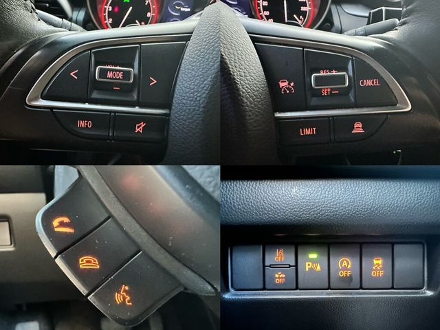 SUZUKI鈴木 SWIFT  第9張相片