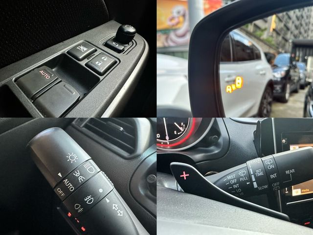 SUZUKI鈴木 SWIFT  第10張相片