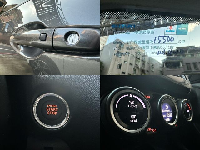 SUZUKI鈴木 SWIFT  第11張相片