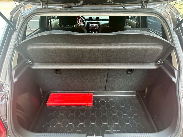 SUZUKI鈴木 SWIFT  第13張相片