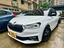 SKODA司科達 FABIA  第1張縮圖
