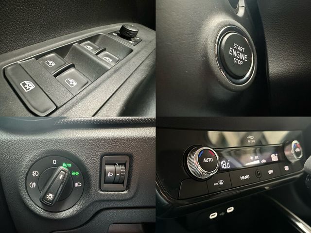 SKODA司科達 FABIA  第9張相片