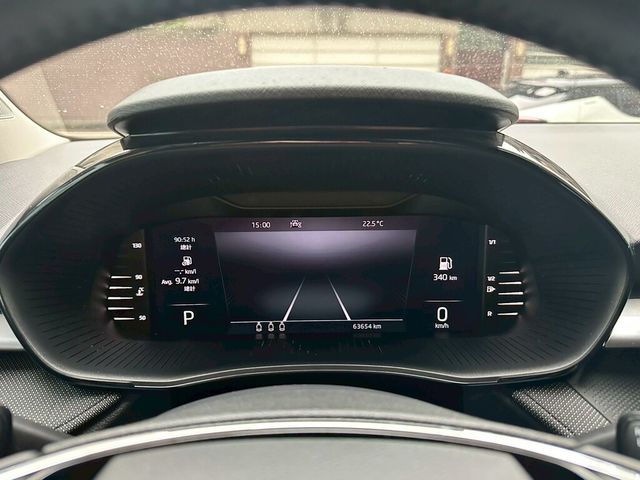 SKODA司科達 FABIA  第12張相片