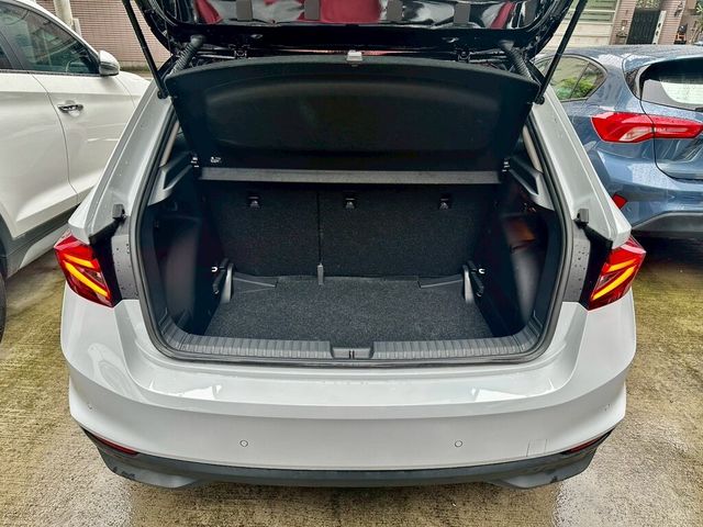 SKODA司科達 FABIA  第14張相片