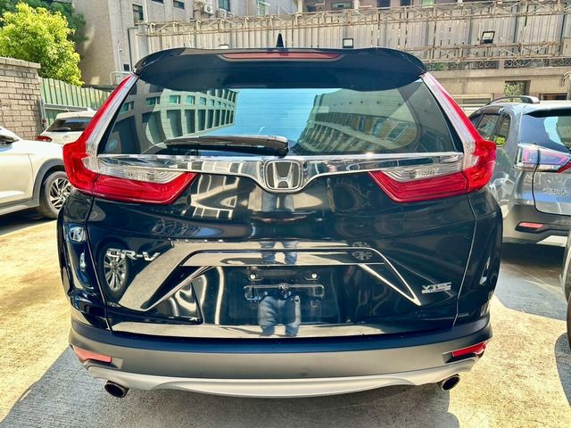 HONDA本田 CR-V  第4張相片