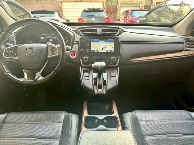 HONDA本田 CR-V  第5張相片