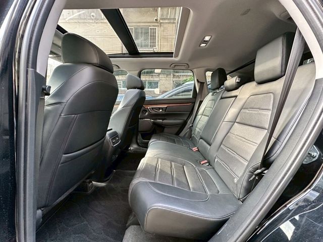 HONDA本田 CR-V  第7張相片