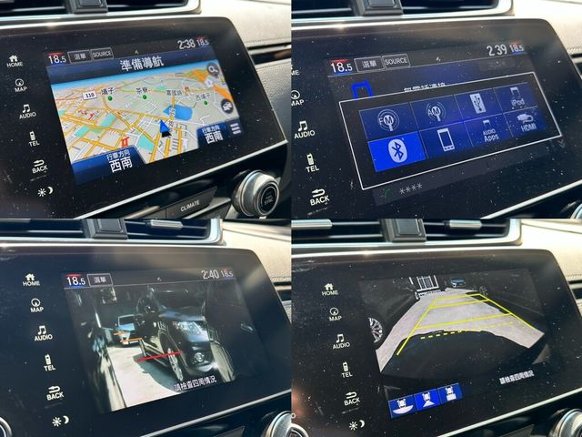 HONDA本田 CR-V  第9張相片