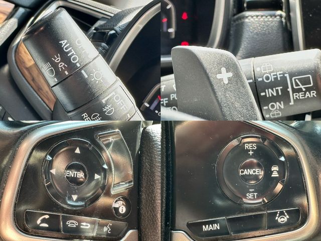 HONDA本田 CR-V  第10張相片