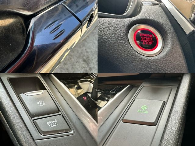 HONDA本田 CR-V  第12張相片