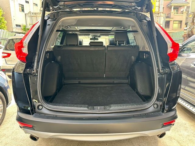 HONDA本田 CR-V  第15張相片