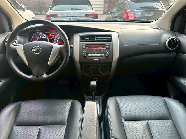 NISSAN日產 LIVINA  第5張相片