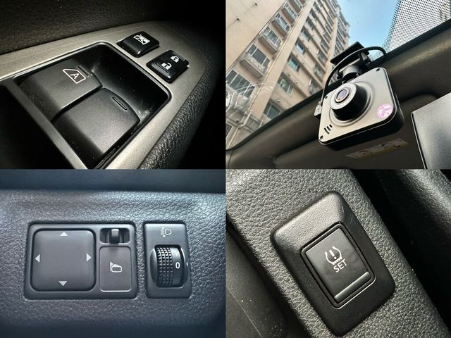 NISSAN日產 LIVINA  第9張相片