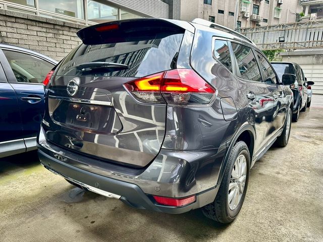 NISSAN日產 X-TRAIL  第3張相片