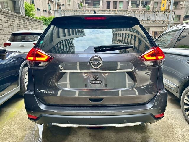 NISSAN日產 X-TRAIL  第4張相片