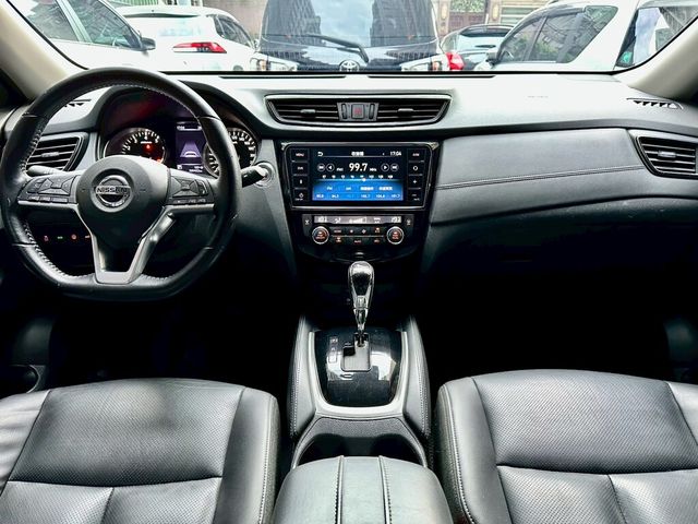 NISSAN日產 X-TRAIL  第5張相片