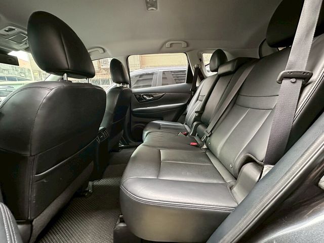 NISSAN日產 X-TRAIL  第6張相片