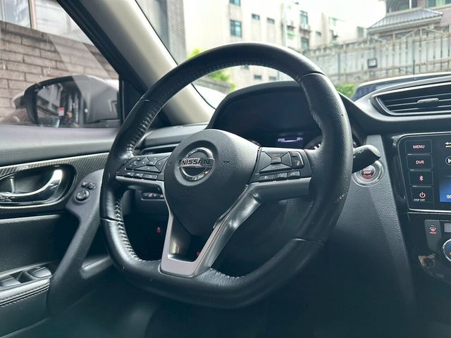 NISSAN日產 X-TRAIL  第7張相片