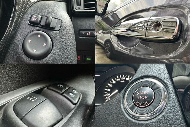 NISSAN日產 X-TRAIL  第9張相片