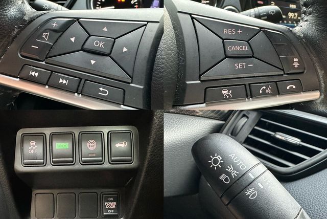 NISSAN日產 X-TRAIL  第10張相片