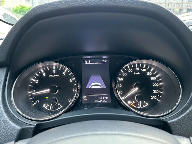 NISSAN日產 X-TRAIL  第13張相片