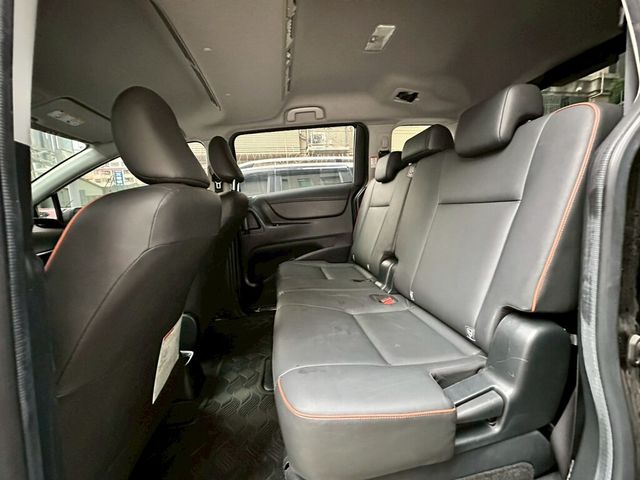 TOYOTA豐田 SIENTA  第7張相片