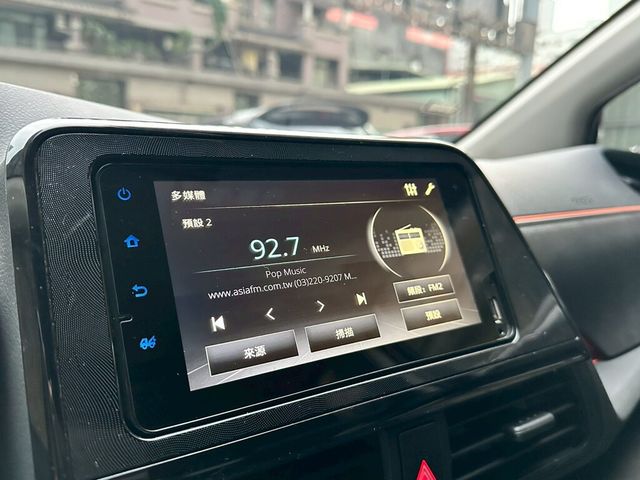 TOYOTA豐田 SIENTA  第10張相片