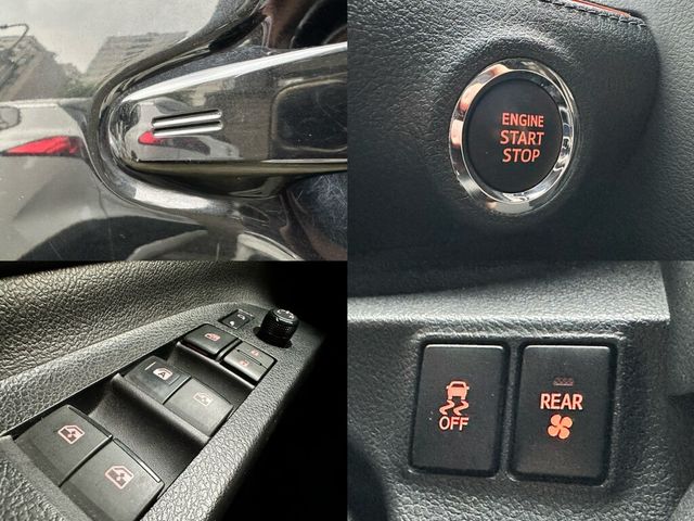 TOYOTA豐田 SIENTA  第11張相片