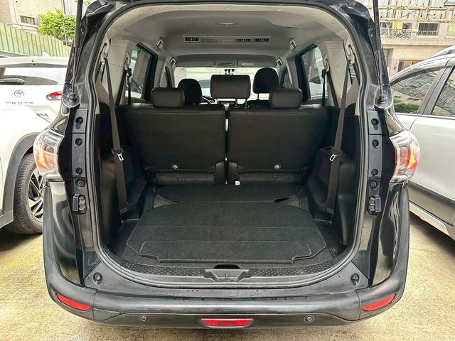 TOYOTA豐田 SIENTA  第15張相片