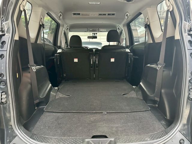 TOYOTA豐田 SIENTA  第16張相片
