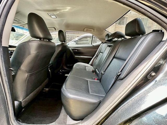 TOYOTA豐田 ALTIS  第7張相片