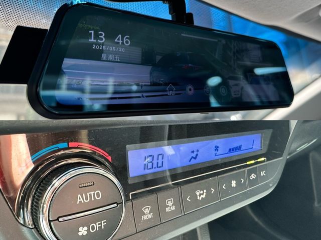 TOYOTA豐田 ALTIS  第10張相片